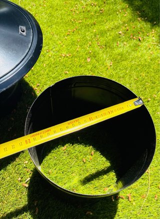 Tubos para chimenea o barbacoa