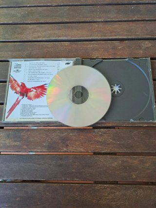 CD Mecano - Descanso Dominical