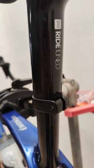 Cuadro Trek Émonda SL5 2024 t54