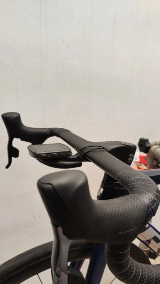 Cuadro Trek Émonda SL5 2024 t54