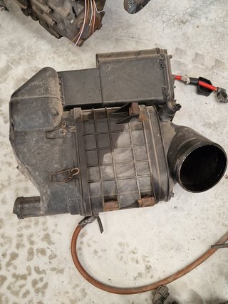 Radiador Iveco ML 120EL22/P con ventilador