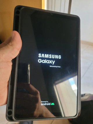 Tablet Samsung Galaxy A9 128GB 4GB RAM