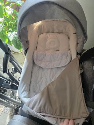 Trio Inglesina Passeggino Seggiolino Auto