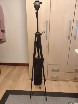 Trípode Sony VCT-700