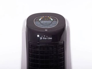 Climatizador  evaporizador RAFY 125
