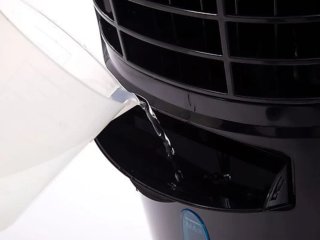 Climatizador  evaporizador RAFY 125