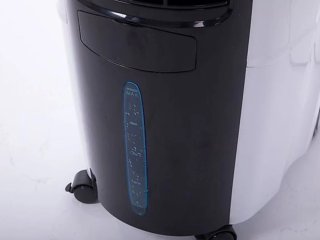 Climatizador  evaporizador RAFY 125