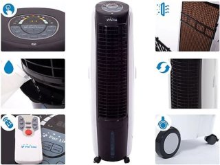Climatizador  evaporizador RAFY 125