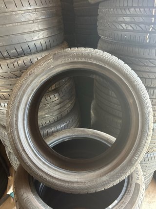 Continental ContiSportContact 3 215/45R17 87V