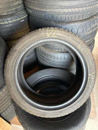 Continental ContiSportContact 3 215/45R17 87V