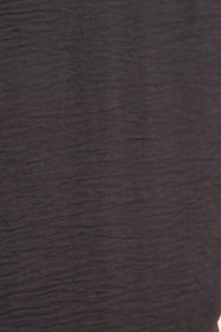 Vestido Zara Negro Talla S