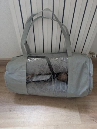 Silla de coche para mascotas Doglemi