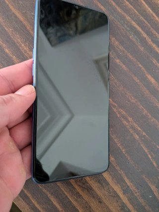 Realme Narzo 50 5G Azul
