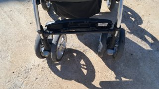 Carrito Casualplay Playxtrem Vintage