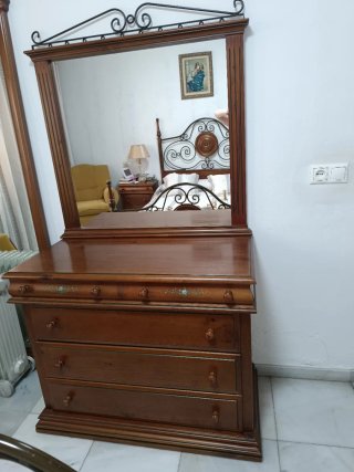 Muebles de salón y dormitorio No se hace envíos