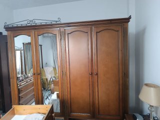 Muebles de salón y dormitorio No se hace envíos