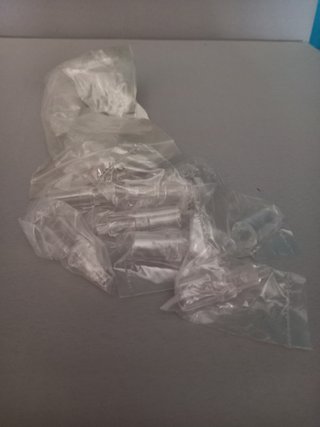 Alcoholímetro Profesional