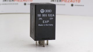 RELÉ 31  VOLKSWAGEN AUDI 191955532A 191 955 532 A 12V