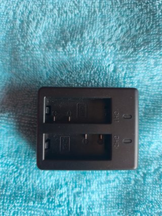 3 Baterías XCSOURCE 1100mAh para SJ4000