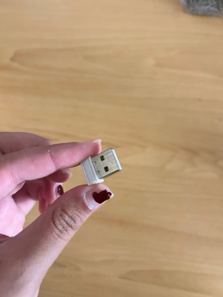 Ratón inalámbrico para ordenador/portátil