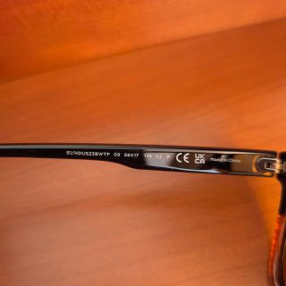 Gafas de Sol Hawkers Polarizadas Black Olive
