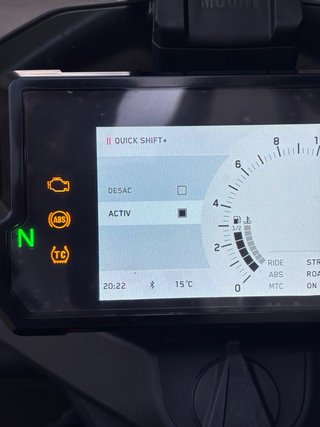KTM 790 Adventure
