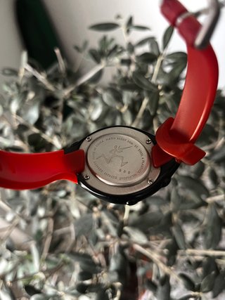 Nike Triax Junior | reloj 00s vintage