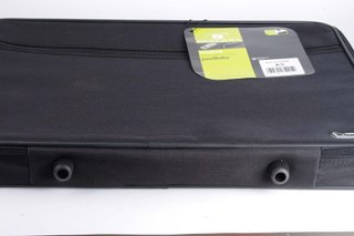 Maletín Portafolio Panodia Nomad A3 Negro