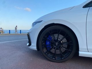 Volkswagen Golf 2025