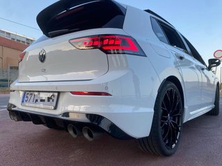 Volkswagen Golf 2025