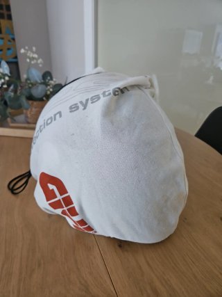 Casco Givi HPS X07 Negro Mate + Manos Libres