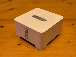 Sonos Connect (Gen 1) Zone Player 90 ZP90