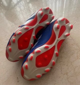 Botas Fútbol Adidas Predator Niño