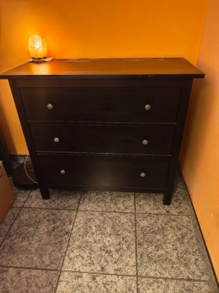 Mueble Boiserie Madera Maciza