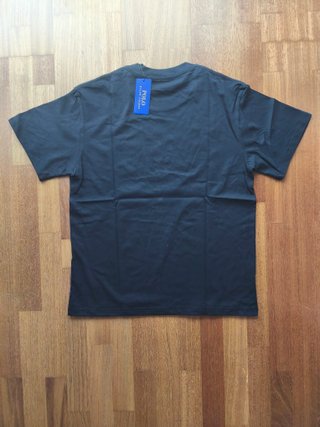 Camiseta Polo Ralph Lauren Negra Talla M