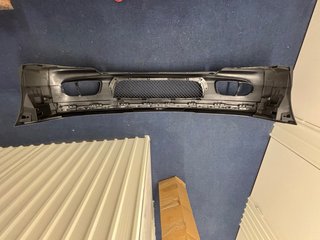 Parachoques Delantero BMW E46