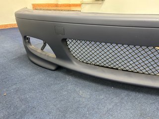 Parachoques Delantero BMW E46