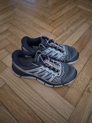 Scarpe trekking Salomon donna 36