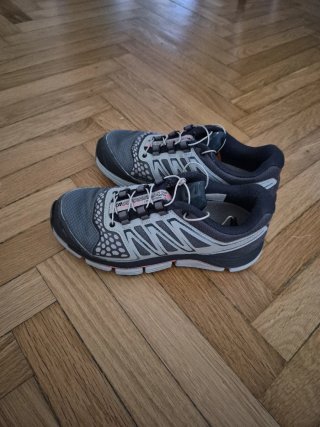 Scarpe trekking Salomon donna 36
