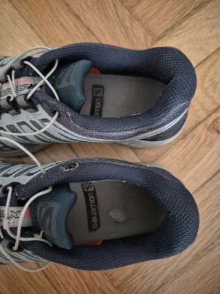 Scarpe trekking Salomon donna 36