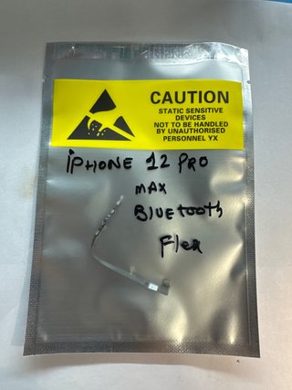 Flex Bluetooth iPhone 12 Pro Max