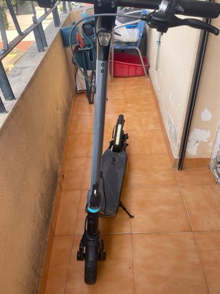 Patinete Cecotec Bongo