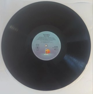 Tom Waits - Rain Dogs LP Vinile 1985