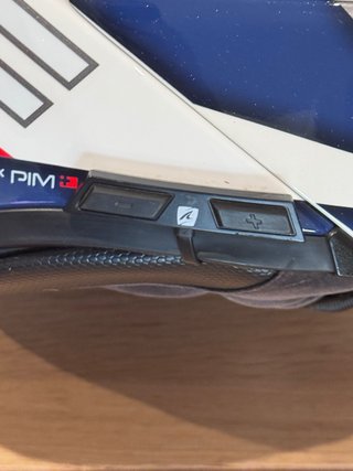 HJC RPHA 90 Modular Casco Moto