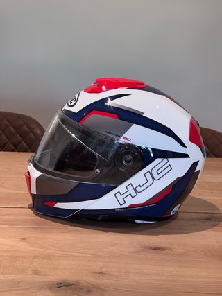 HJC RPHA 90 Modular Casco Moto