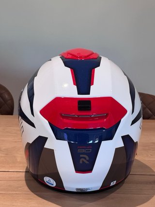 HJC RPHA 90 Modular Casco Moto