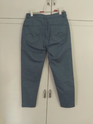 Pantalón vaquero azul