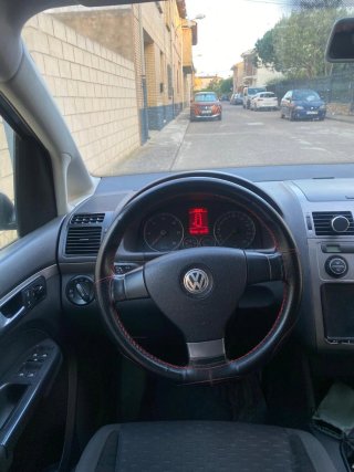 Volkswagen Touran 2008