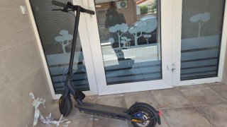 Patinete Xiaomi Scooter 3 functiona perfectamente
