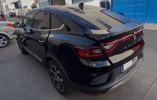 Renault Arkana 2023